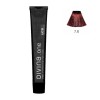 Tinte Permanente Divina One 7.6 100ml Eva Professional Tinte Permanente Divina One 7.6 100ml Eva Professional