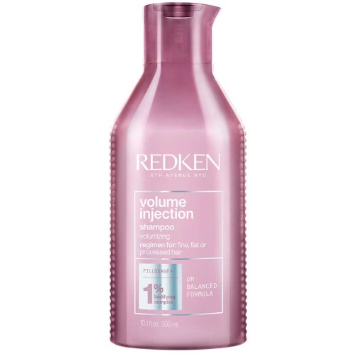 Champú Volume Injection 300ml Redken Champú Volume Injection 300ml Redken