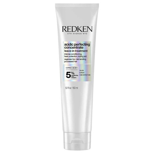 Tratamiento sin Enjuague Acidic Perfecting Concentrate 150ml Redken