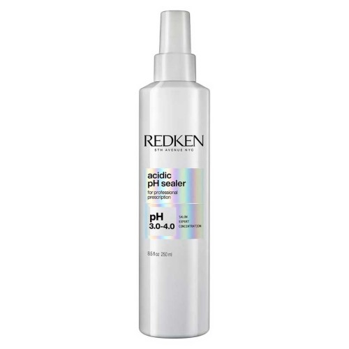 Tratamiento Sellador Acidic pH Sealer 250ml Redken