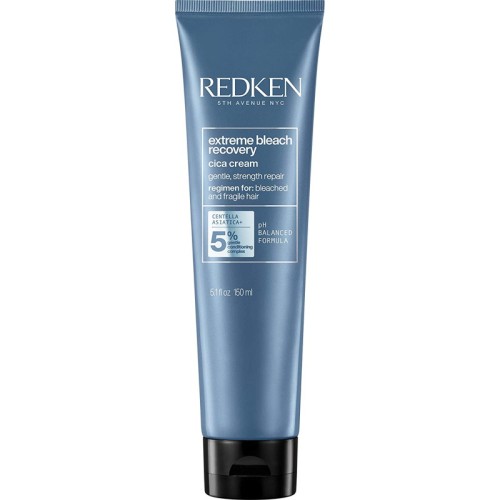Extreme Bleach Recovery Cica Cream 150ml Redken Extreme Bleach Recovery Cica Cream 150ml Redken