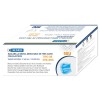 Mascarilla Quirúrgica Azul 50uds KLMED Mascarilla Quirúrgica Azul 50uds KLMED