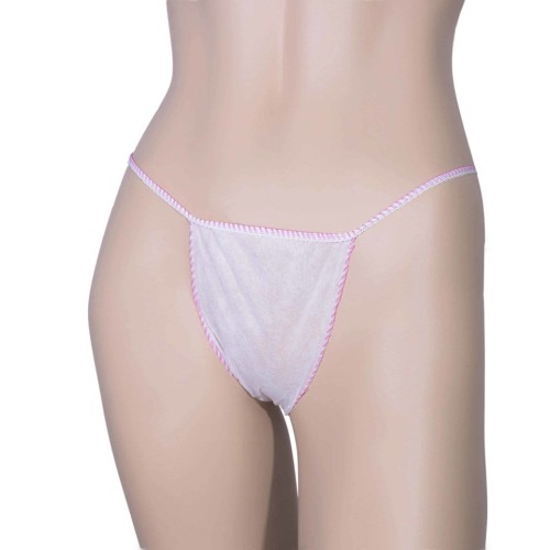 Tanga Dama Grande TNT 100uds IBP