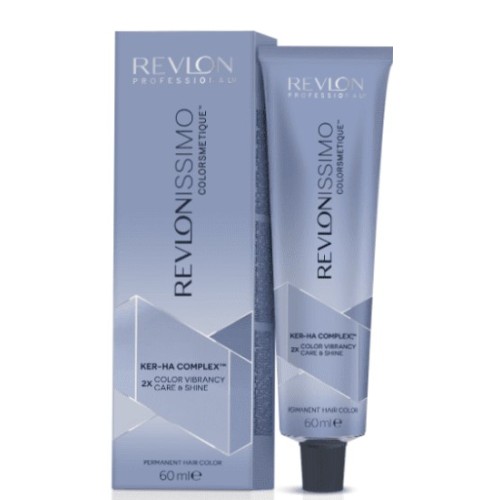 Tinte Revlonissimo Colorsmetique 5.1 Castaño Claro Ceniza 60 ml Tinte Revlonissimo Colorsmetique 5.1 Castaño Claro Ceniza 60 ml