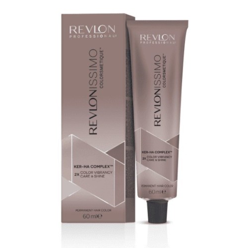 Tinte Revlonissimo Colorsmetique 6.41 60 ml Tinte Revlonissimo Colorsmetique 6.41 60 ml