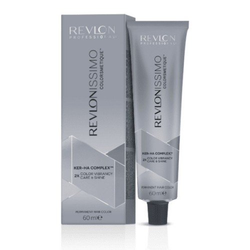 Tinte Revlonissimo ColorCosmetique 3 Castaño Oscuro 60 ml (Vegano) Tinte Revlonissimo ColorCosmetique 3 Castaño Oscuro 60 ml (Vegano)