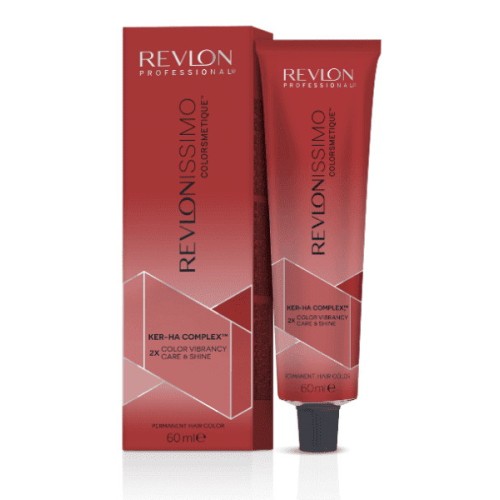 Tinte Revlonissimo ColorCosmetique 4.65 Castaño Medio Rojo Caoba 60 ml (Vegano) Tinte Revlonissimo ColorCosmetique 4.65 Castaño Medio Rojo Caoba 60 ml (Vegano)