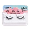 Pestañas Postizas Lelu Doman Cosmetics Pestañas Postizas Lelu Doman Cosmetics