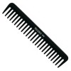 Peine De Dientes Anchos, Goma Dura Pegasus 406
