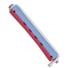Giubra Bigudie Largo Rojo/Azul Giubra Giubra Bigudie Largo Rojo/Azul Giubra