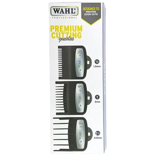 WAHL Peines Premium 