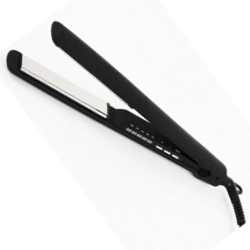 Plancha C3 Black Soft Corioliss Plancha C3 Black Soft Corioliss