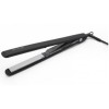Plancha C3 Black Soft Touch Chrome Corioliss