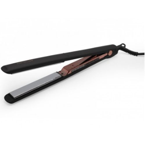 Plancha C3 Black Soft Touch Copper Corioliss