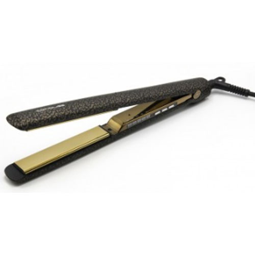 Plancha C3 Gold Leopard Soft Touch Corioliss