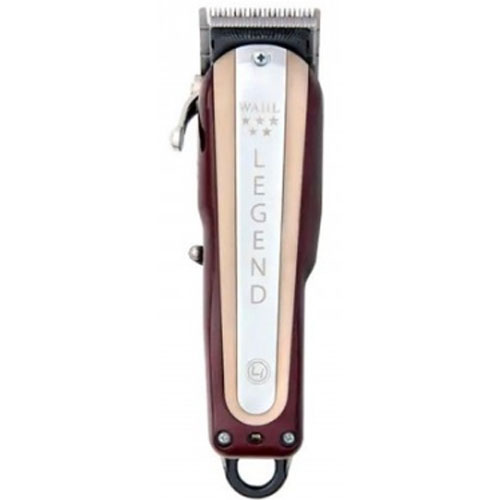 Máquina Legend Cordless 5 Start Series Wahl Máquina Legend Cordless 5 Start Series Wahl