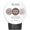Nutri Color Filters Toning 512 Castaño Ceniza Perlado 240 ml Revlon Nutri Color Filters Toning 512 Castaño Ceniza Perlado 240 ml Revlon