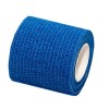 Venda Elástica Cohesiva Azul 5cmx4,5m Venda Elástica Cohesiva Azul 5cmx4,5m