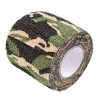 Venda Elástica Cohesiva Camuflaje 5cmx4,5m Venda Elástica Cohesiva Camuflaje 5cmx4,5m