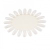 Muestrario Rueda 20 uñas Natural Molly Lac Muestrario Rueda 20 uñas Natural Molly Lac