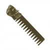 Peine Metálico Barba Desenredar Steinhart Peine Metálico Barba Desenredar Steinhart
