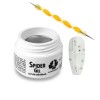 Spider Gel Silver 3ml Molly Lac Spider Gel Silver 3ml Molly Lac
