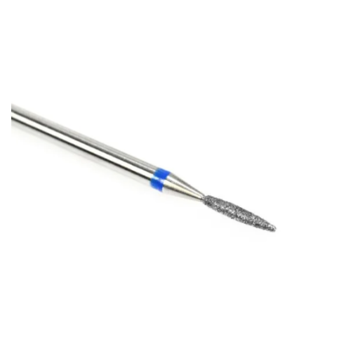 Fresa de Diamante Llama Grano medio H0108dm Molly Lac Fresa de Diamante Llama Grano medio H0108dm Molly Lac