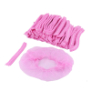 Gorro Rosa Acordeón Tst 100ud Klmed Gorro Rosa Acordeón Tst 100ud Klmed