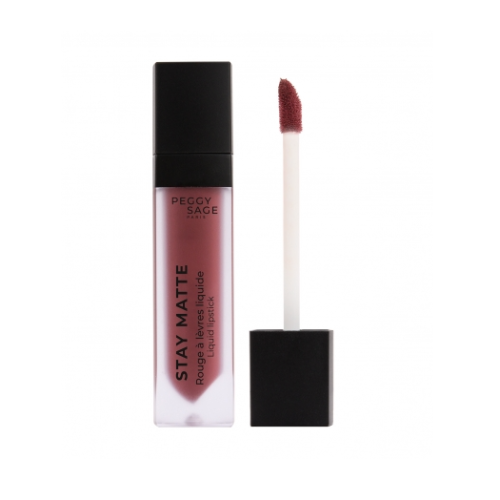 Stay Matte Gentle Purple Peggy Sage Stay Matte Gentle Purple Peggy Sage