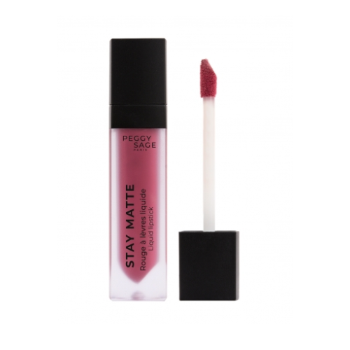 Stay Matte Sweet Pink Peggy Sage Stay Matte Sweet Pink Peggy Sage