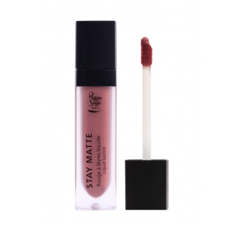 Stay Matte Soft Rosewood Peggy Sage Stay Matte Soft Rosewood Peggy Sage