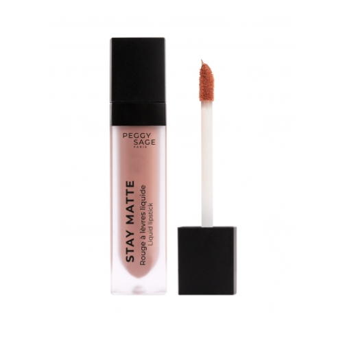 Stay Matte Classy Nude Peggy Sage Stay Matte Classy Nude Peggy Sage