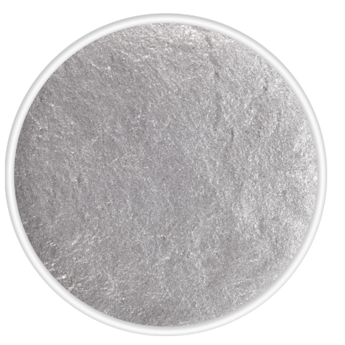 Aquacolor Silver 8ml Kryolan Aquacolor Silver 8ml Kryolan