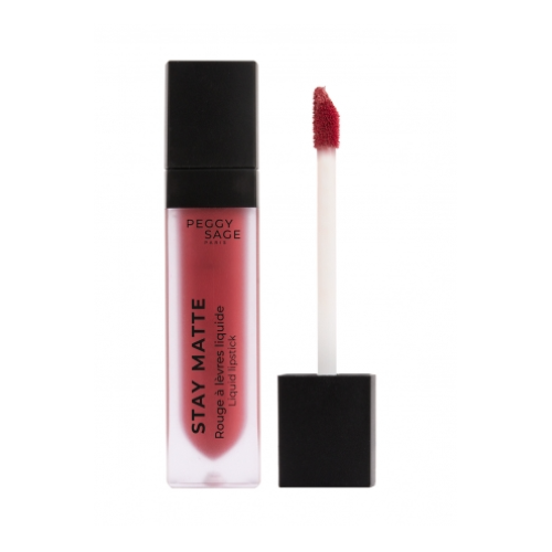 Stay Matte Spicy Brick Peggy Sage Stay Matte Spicy Brick Peggy Sage