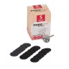Discos para Pedicura Pododisk S 15 mm. 80/150/240 Molly Lac Discos para Pedicura Pododisk S 15 mm. 80/150/240 Molly Lac