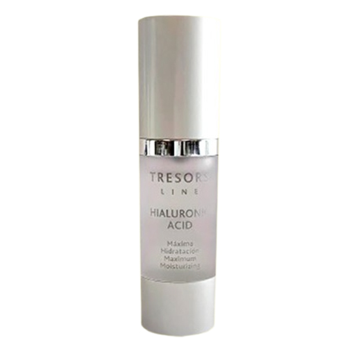 Ácido Hialurónico Tresors Line 30ml Bel-Shanabel Ácido Hialurónico Tresors Line 30ml Bel-Shanabel