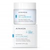 Crema Rica Hidratación Profunda HI-LURONIC 50ml Ainhoa Crema Rica Hidratación Profunda HI-LURONIC 50ml Ainhoa
