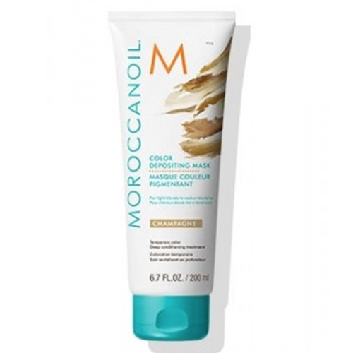 Mascarilla Color Champagne 200ml Moroccanoil Mascarilla Color Champagne 200ml Moroccanoil