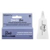 Adhesivo Black 7ml pestañas individuales Doman Adhesivo Black 7ml pestañas individuales Doman