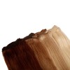 Extensión Cabello Cosido 140x50 Nº60 Sens Extensión Cabello Cosido 140x50 Nº60 Sens