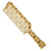 Peine Pegasus Skulleto Oro 514A Peine Pegasus Skulleto Oro 514A