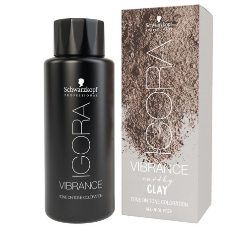 Tinte Igora Earthy Clay 6-16 60ml Schwarzkopf Tinte Igora Earthy Clay 6-16 60ml Schwarzkopf