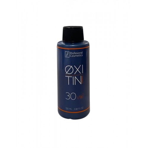 Oxigenada en Crema Oxitin 30vol 100ml Profesional Cosmetics