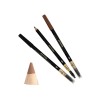 Lápiz de Cejas Browliner nº 306 D'Orleac Lápiz de Cejas Browliner nº 306 D'Orleac