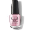 Esmalte de Uñas Pink On Canvas 15ml OPI Esmalte de Uñas Pink On Canvas 15ml OPI