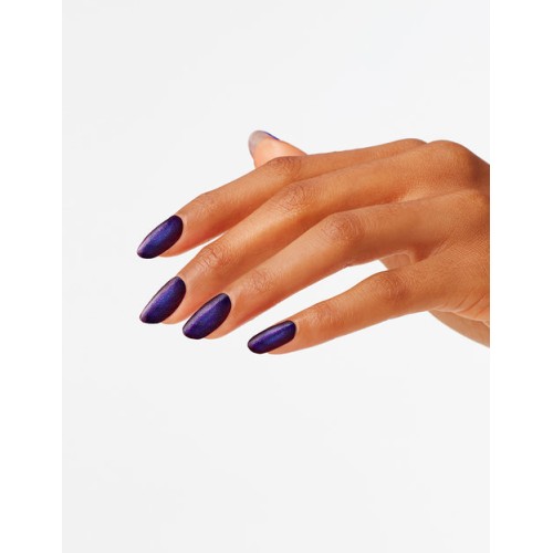 Esmalte de uñas Infinite Shine Abstract After Dark 15ml OPI Esmalte de uñas Infinite Shine Abstract After Dark 15ml OPI