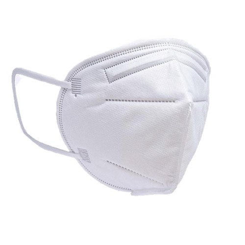 Mascarilla FFP2 Nr 6ud Blancas Mascarilla FFP2 Nr 6ud Blancas