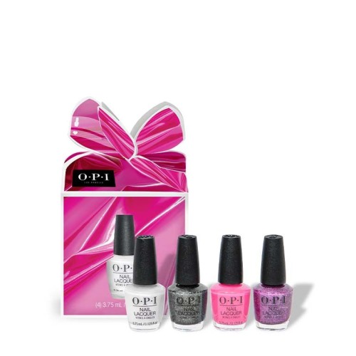 Pack Los Ángeles Collection 4x3,75ml OPI Pack Los Ángeles Collection 4x3,75ml OPI