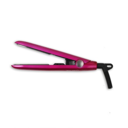 Mini Plancha Fucsia Metálica Giubra Mini Plancha Fucsia Metálica Giubra