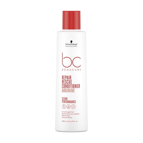 Acondicionador Repair Conditioner 200ml. Bonacure